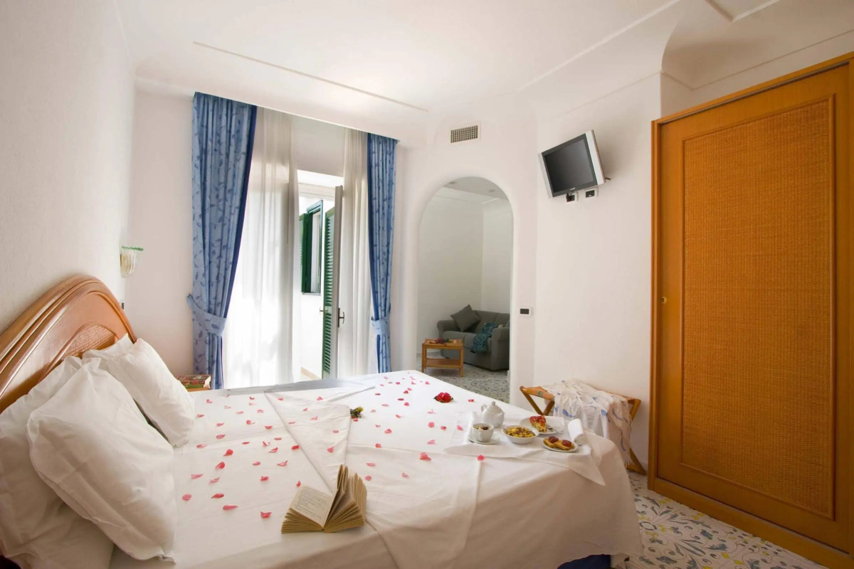 Park Hotel Terme Mediterraneo