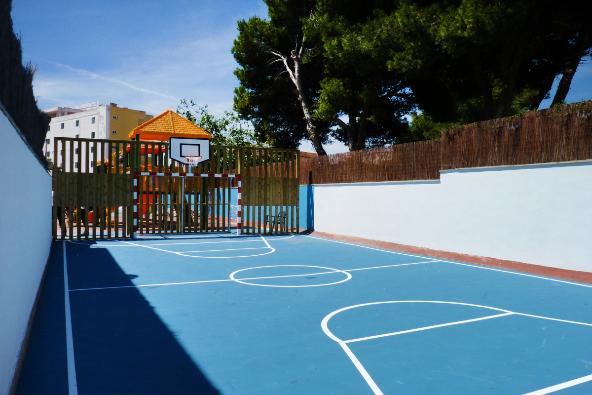 Ilunion Palmanova Mallorca