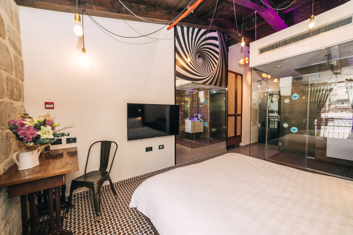 Templers Boutique Hotel