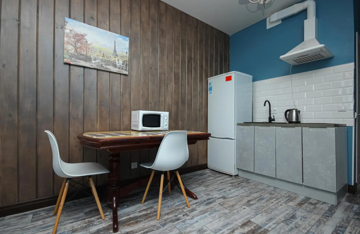 Манхэттен Эстейт на улице Жасминовая 8.1