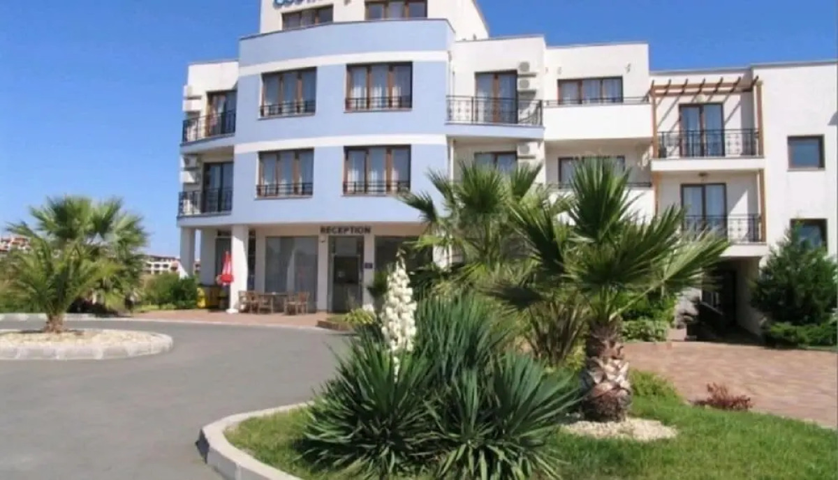 Costa Bulgara  Sea Complex