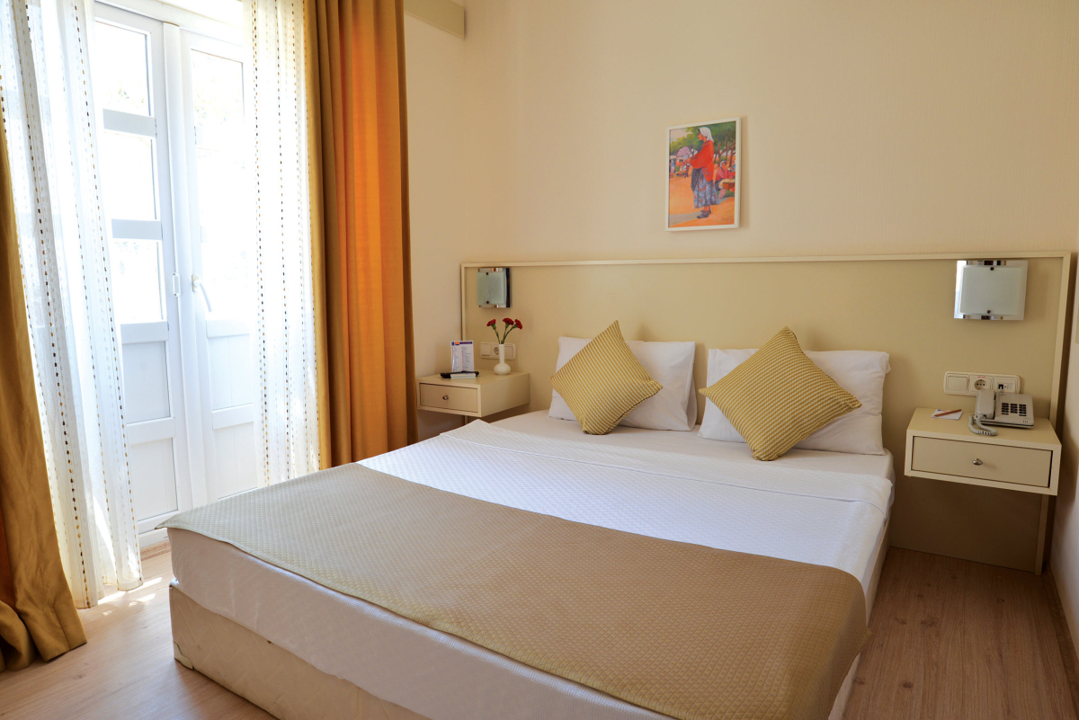 Ulusoy Kemer Holiday Club