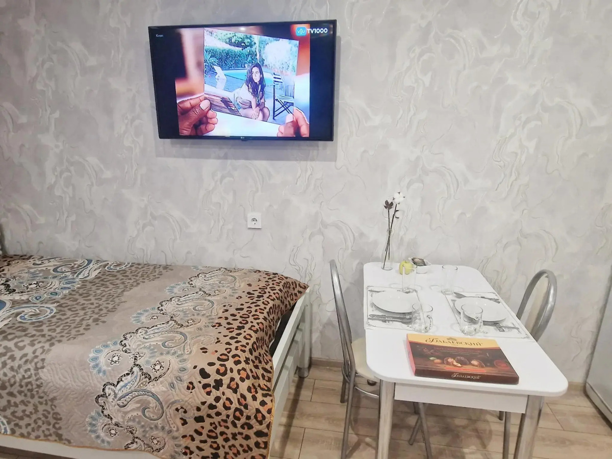 МоМи на улице Шарикоподшипниковская