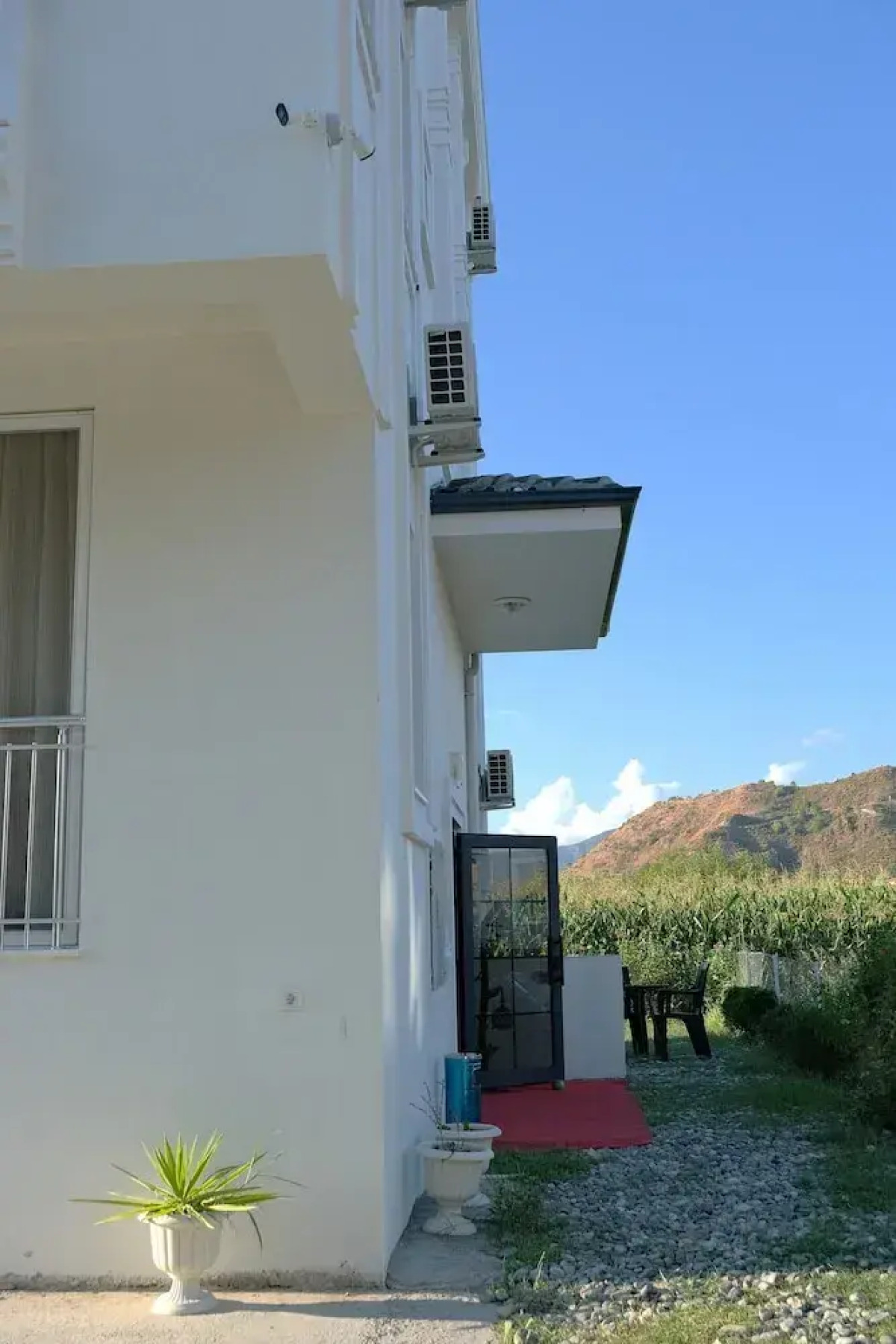 The Dalaman Suites & Pension Dalaman Airport 10 km