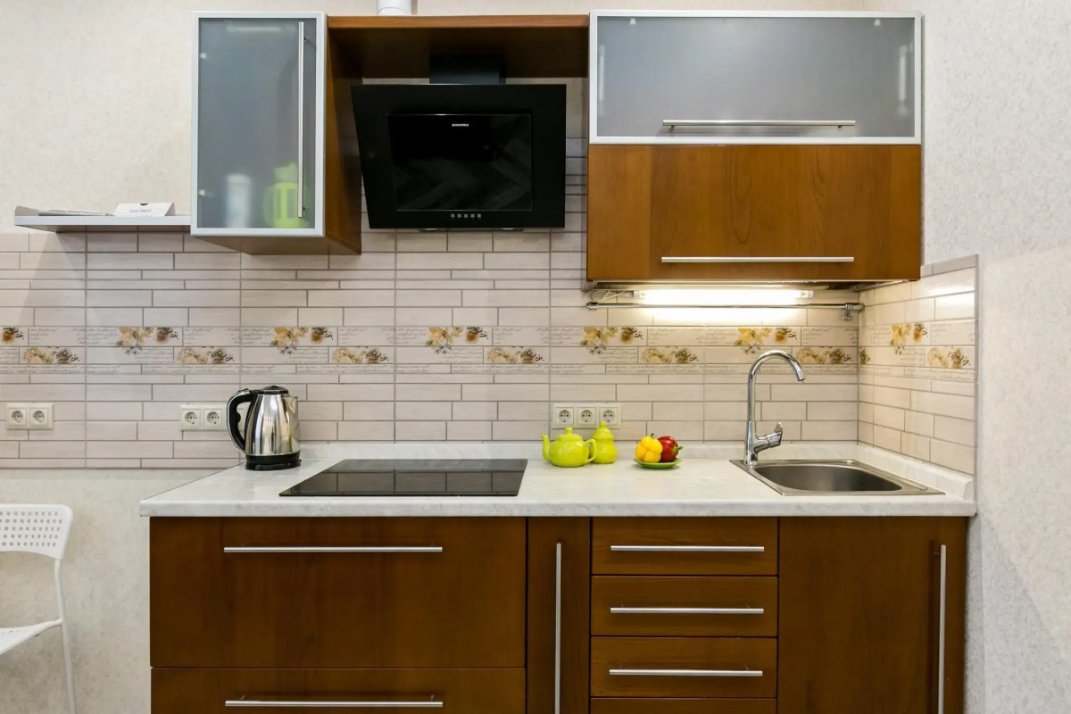 Апартаменты Laspace (Ласпейс)