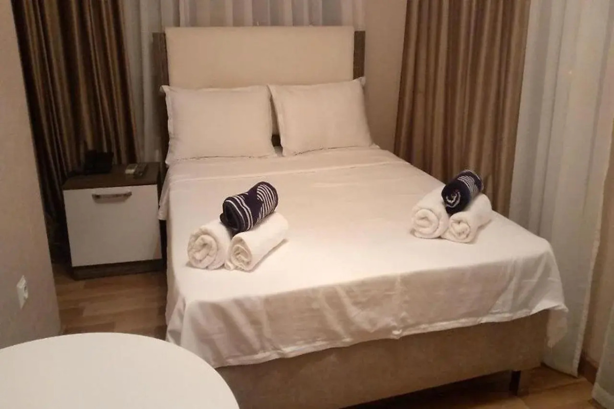 Connect Hotel Bar  Terrace