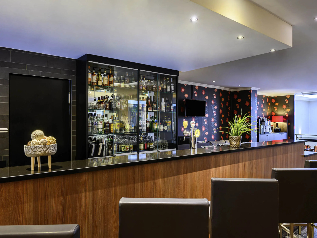 Maek Hotel Antwerp Central