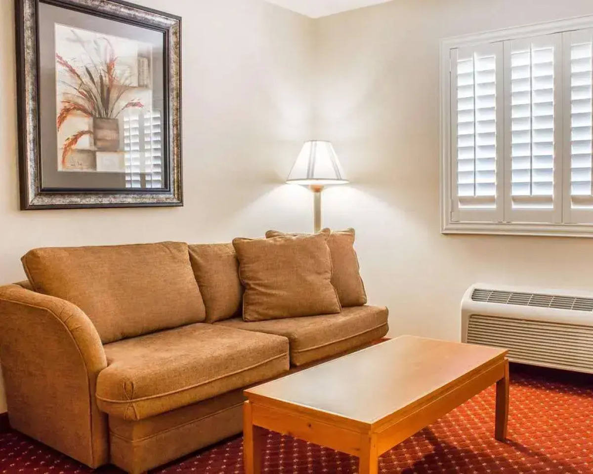 Best Western Plus Safford