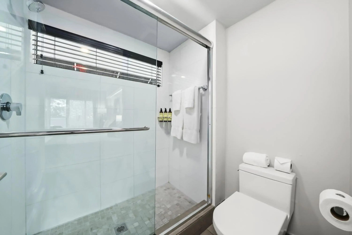 Riviera Hotel South Beach