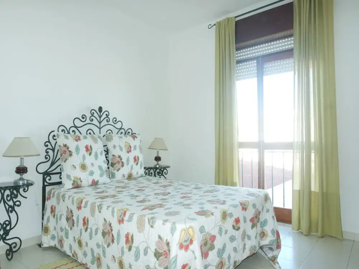 A06 - Seaview 1 Bed Apartment by DreamAlgarve