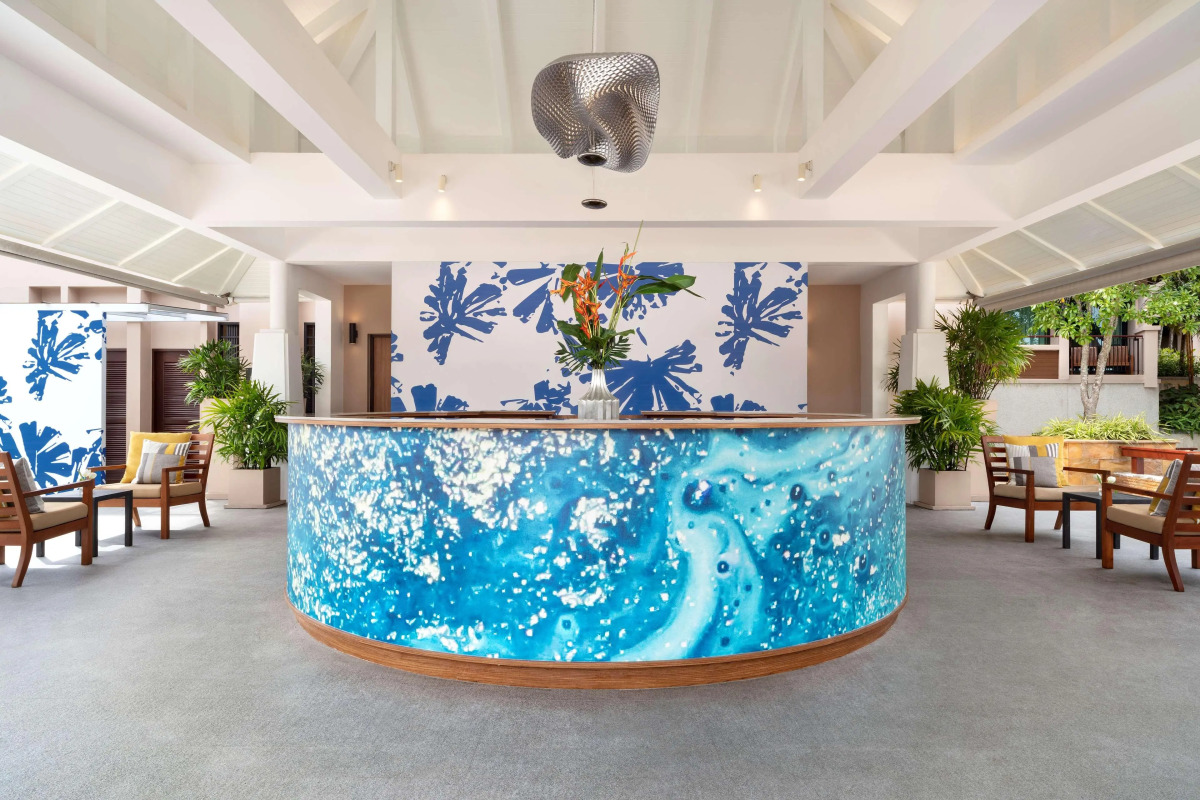 Avani Ao Nang Cliff Krabi Resort