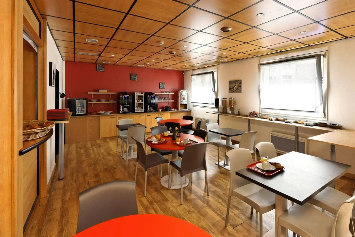 City Residence Strasbourg Centre