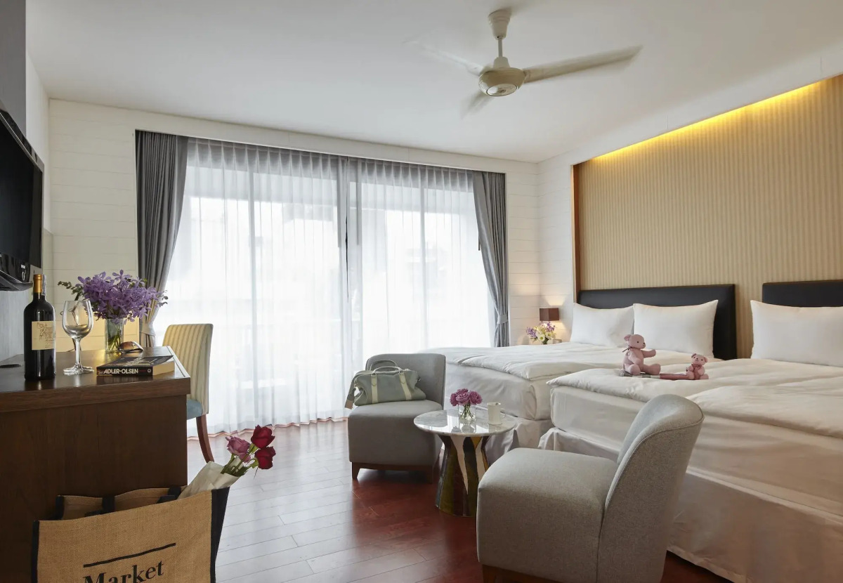 Loligo Resort Hua Hin