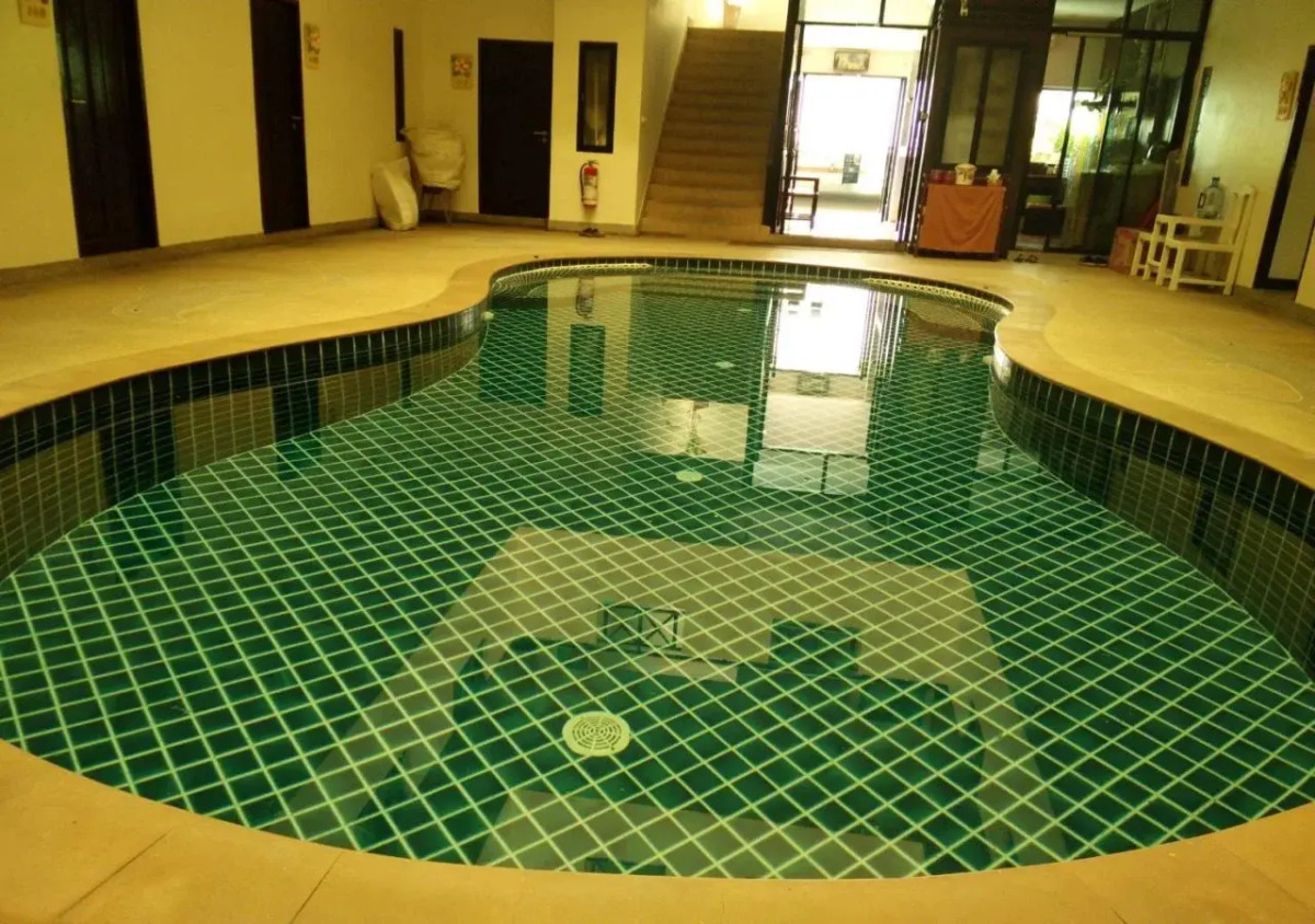 Baan Fuengfah Apartment