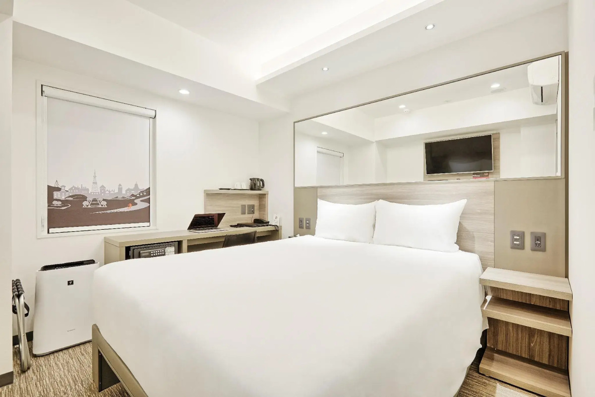 Smile Hotel Hiroshima