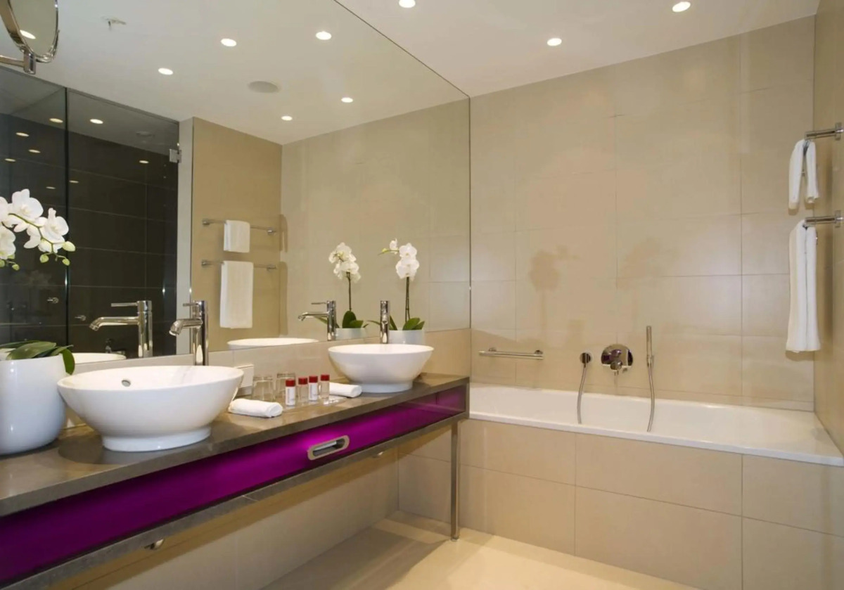 Vienna House by Wyndham Andel's Lodz