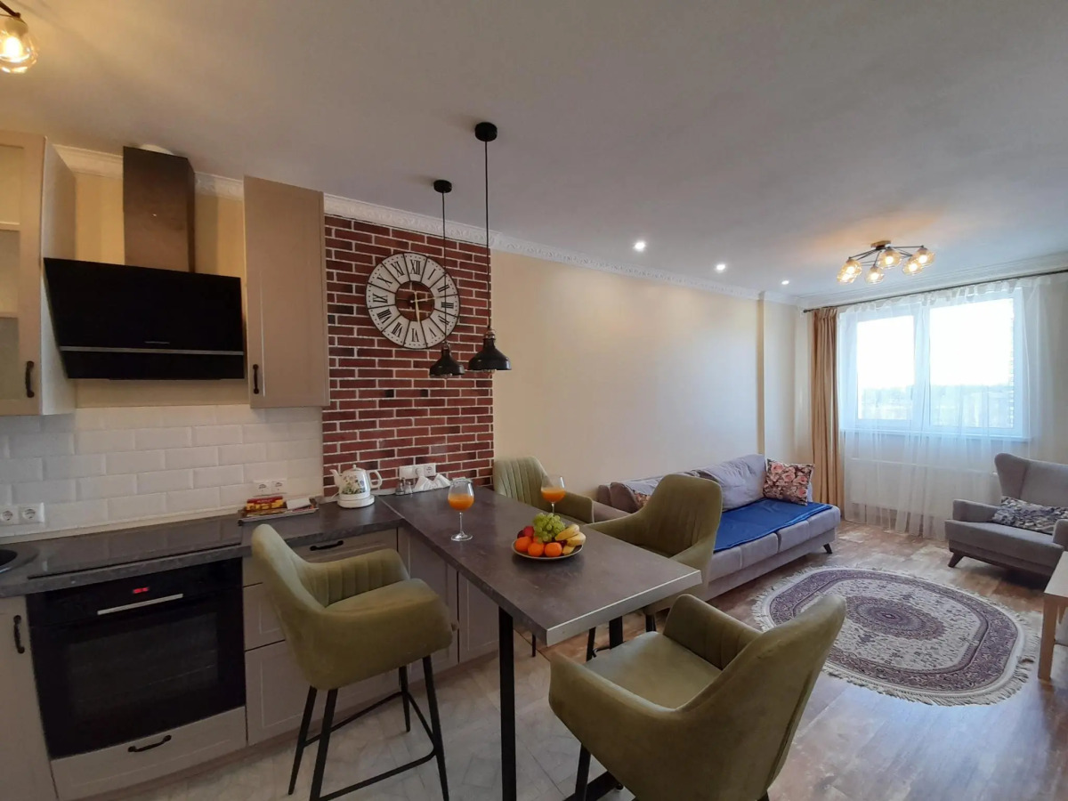 HomeSanny (ХоумСэнни) на шоссе Северное 32