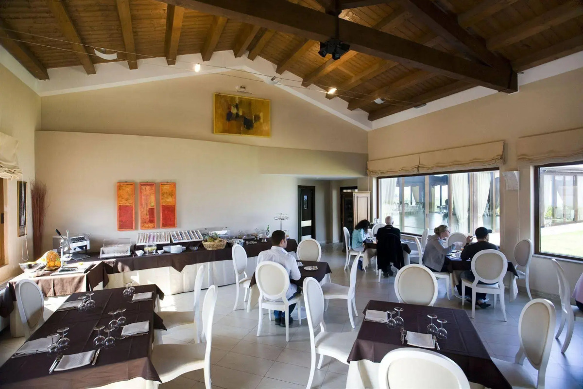 Hotel Il Parco degli Ulivi