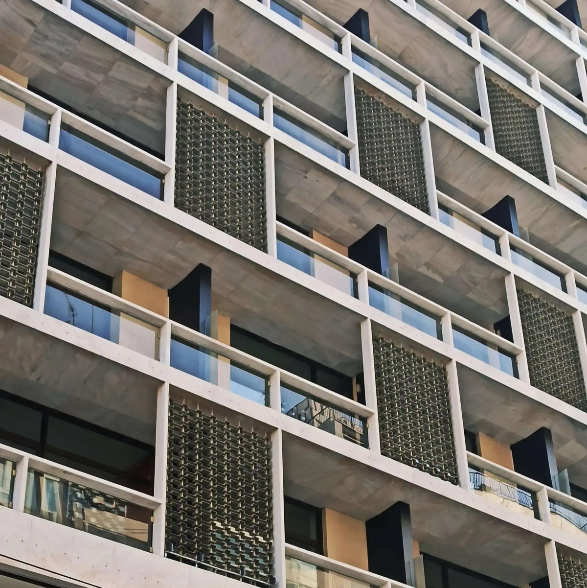 Отель Brown Acropol