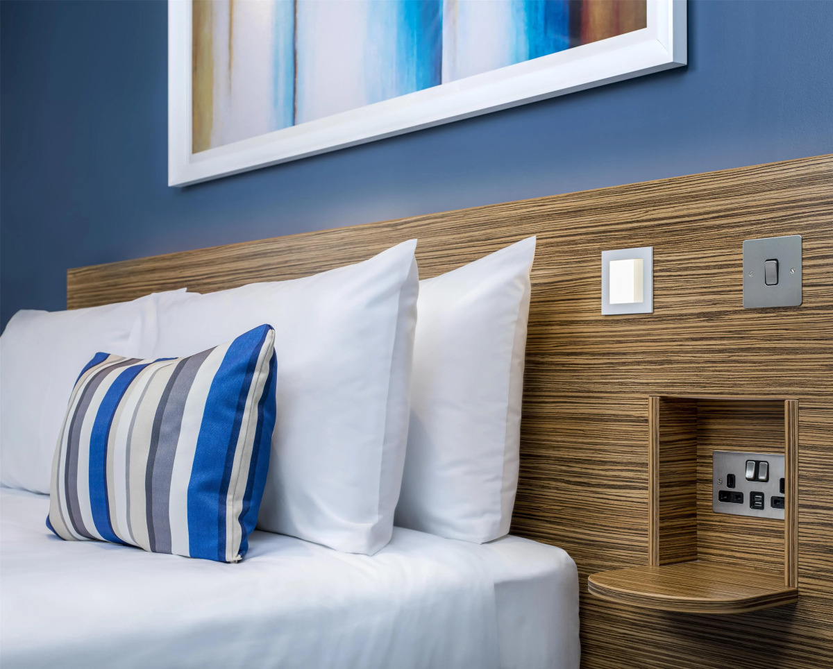 Travelodge London Bethnel Green