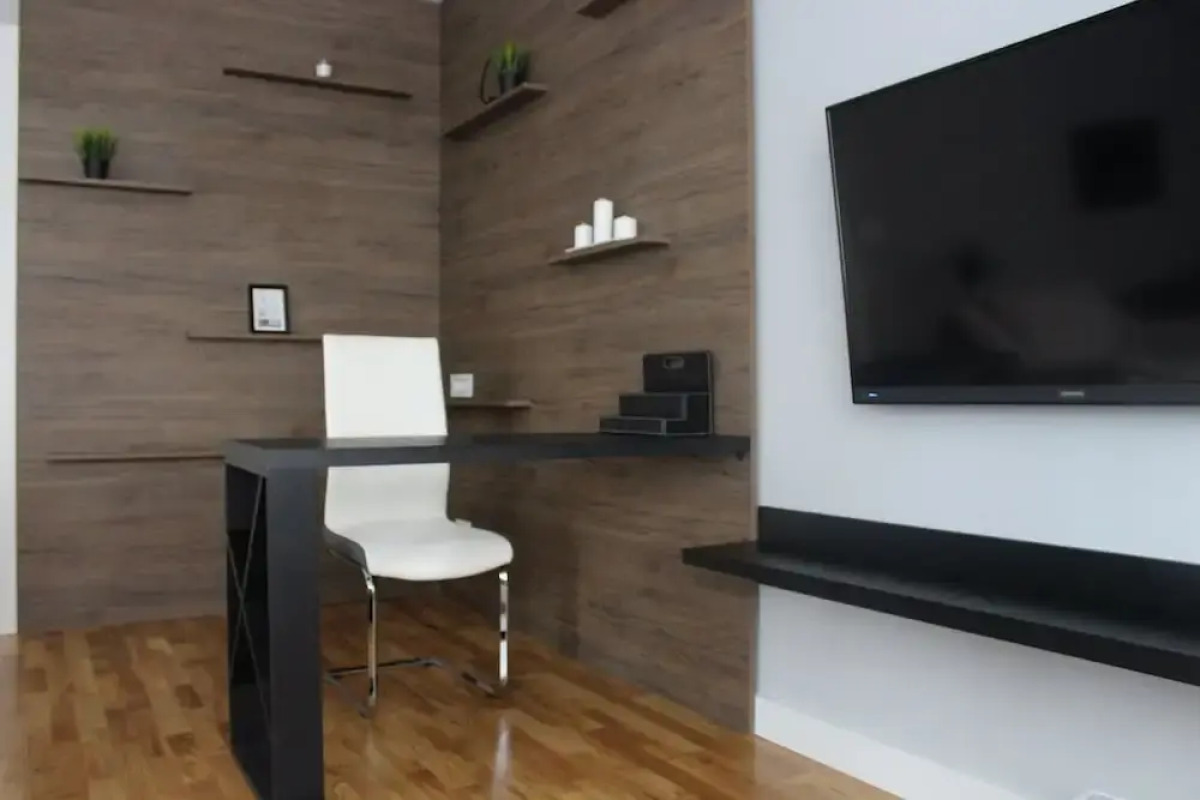 Home Living Apartments