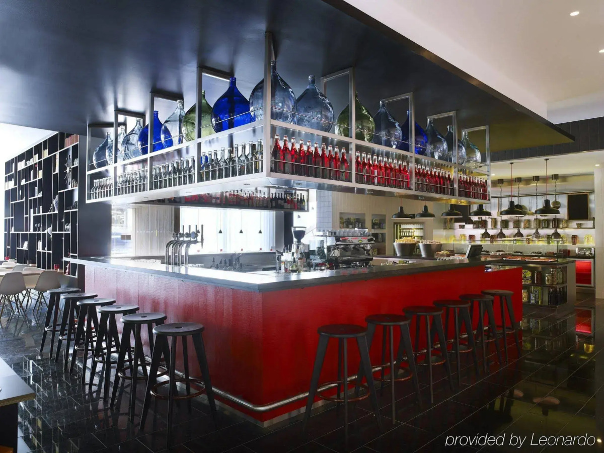 citizenM London Bankside