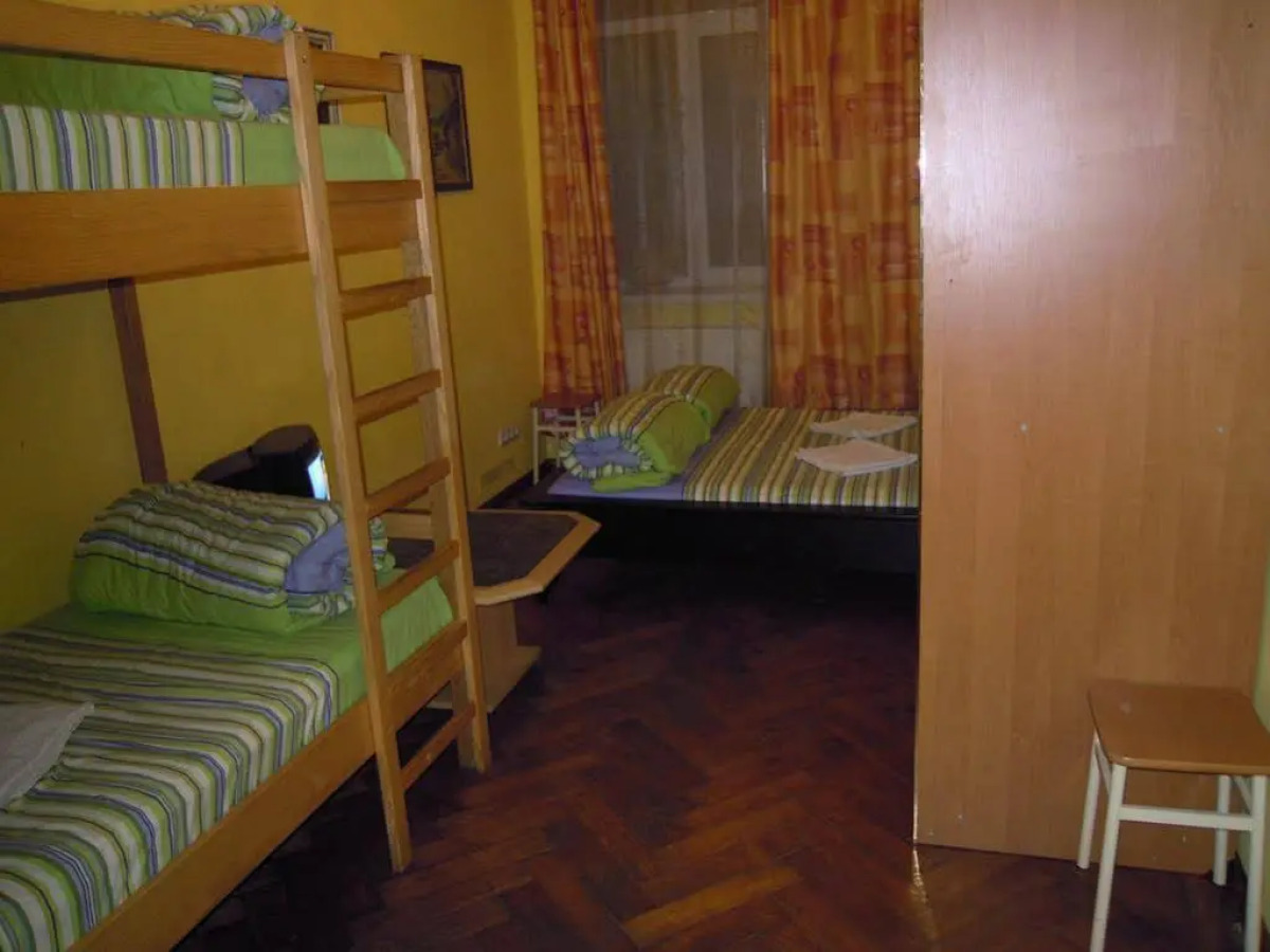 Хостел Колибри