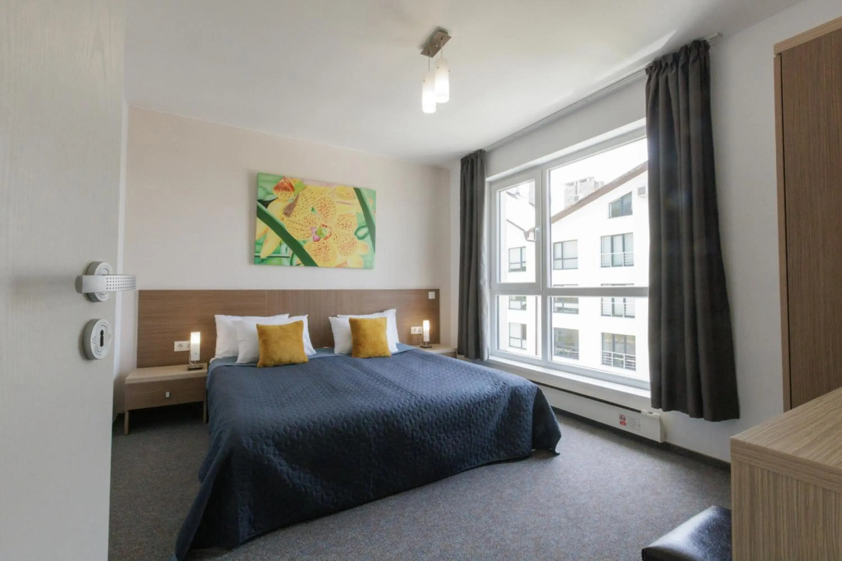 Saint George Palace Bansko Aparthotel