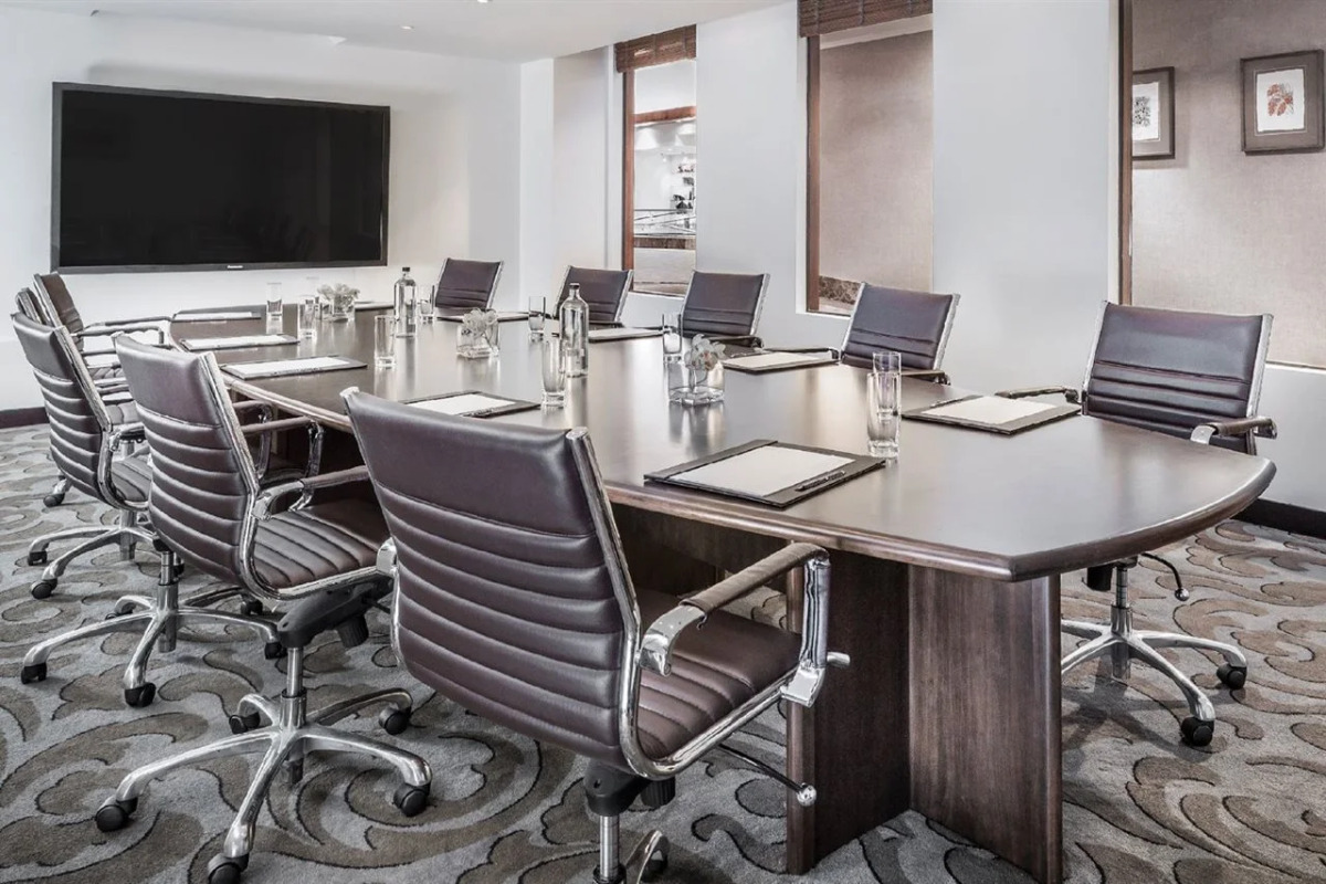 Cordis, Auckland by Langham Hospitality Group