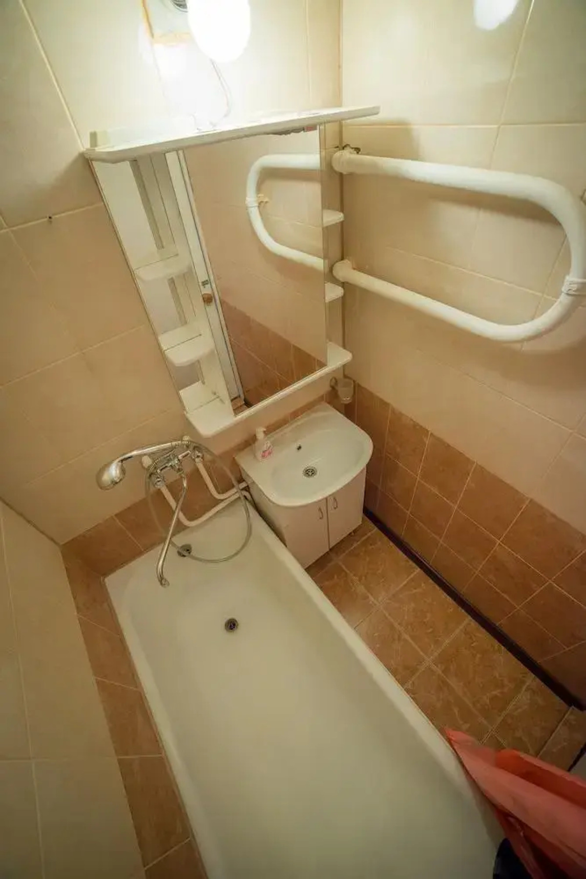 Апартаменты Inndays on Profsouznaya 156