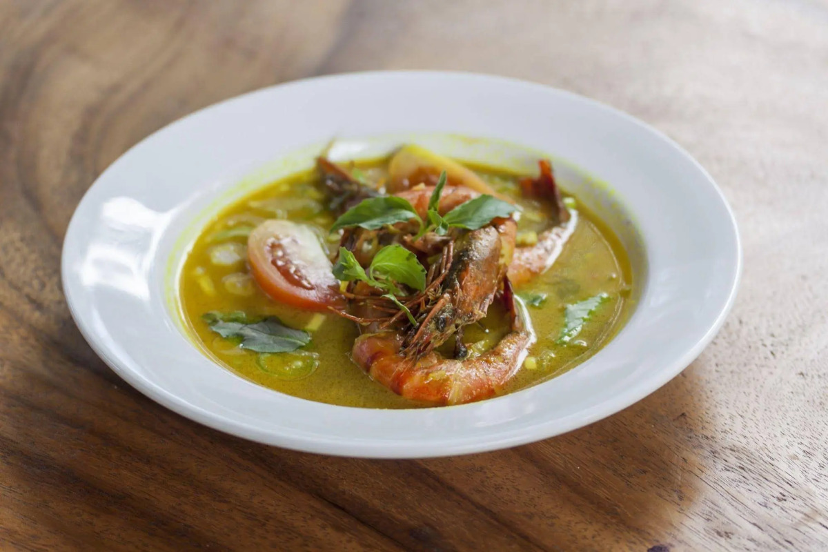 Coconut Boutique Resort