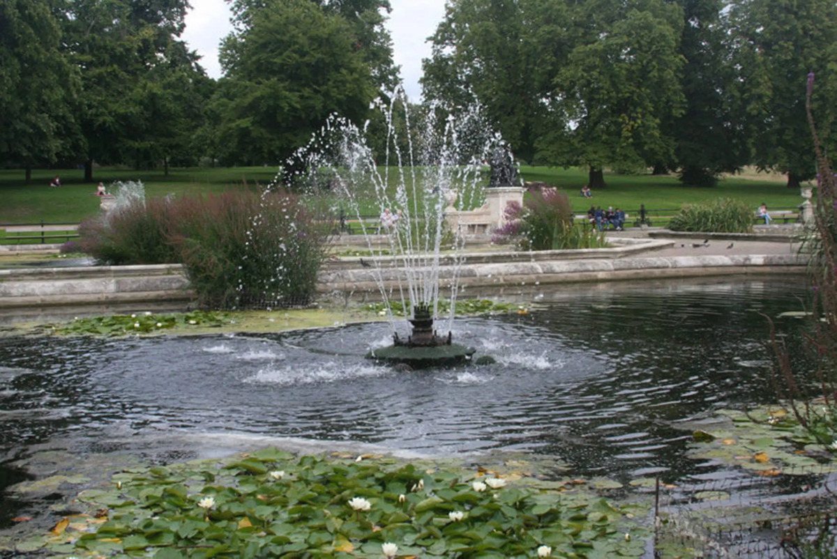 Lancaster Hall Hotel