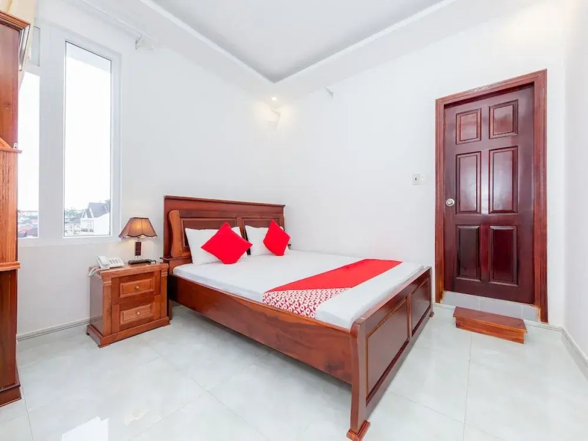 Oyo 446 The Bao Hotel