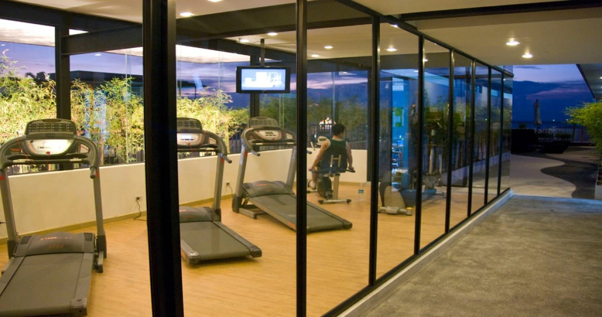 Aya Boutique Hotel Pattaya