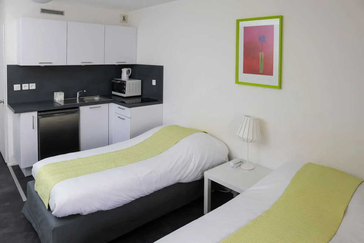 Résidence Victoria Surf