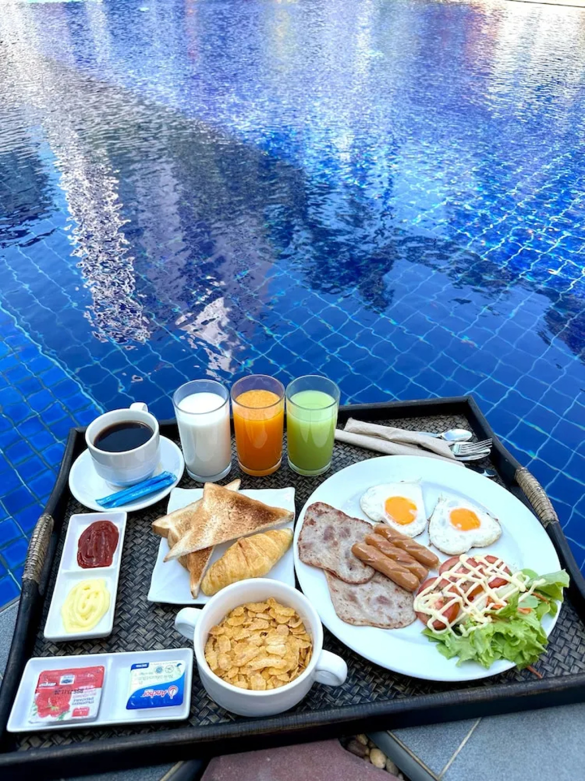 Paradise Land Resort