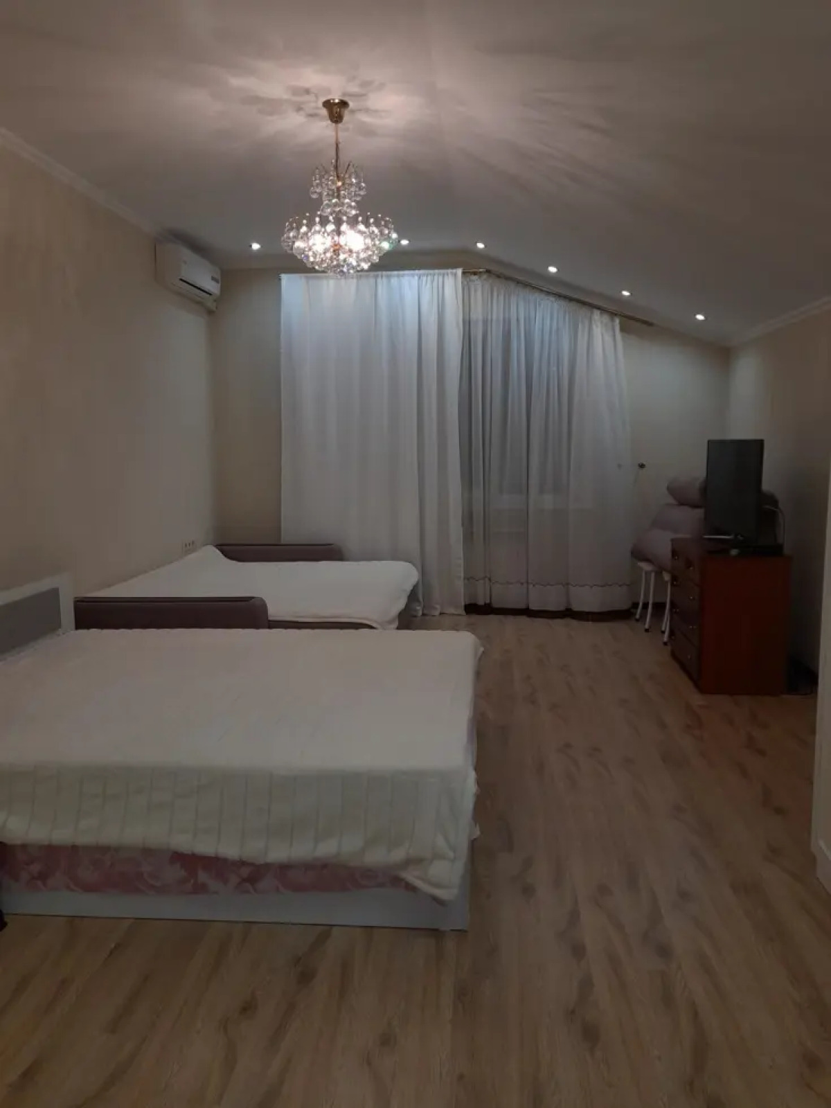 Maxi House On Inozemtsevo