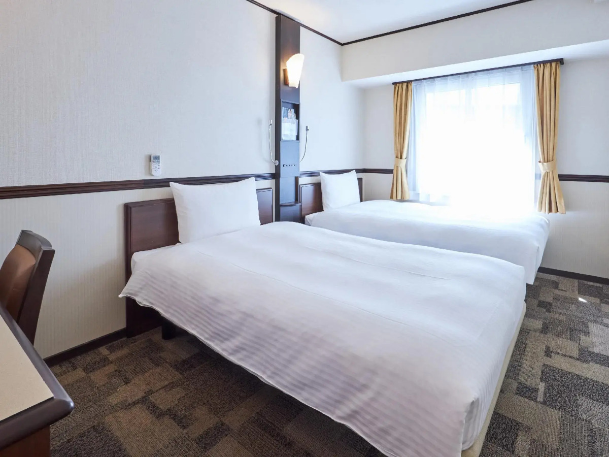 Toyoko Inn Narita Airport Shinkan