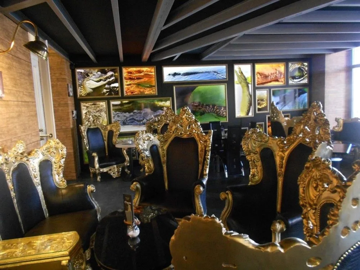 Grand Hotel Aranybika