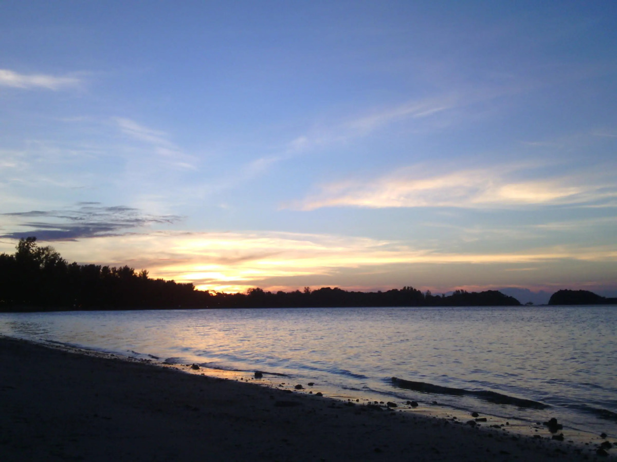 Baan Mook Anda Hostel