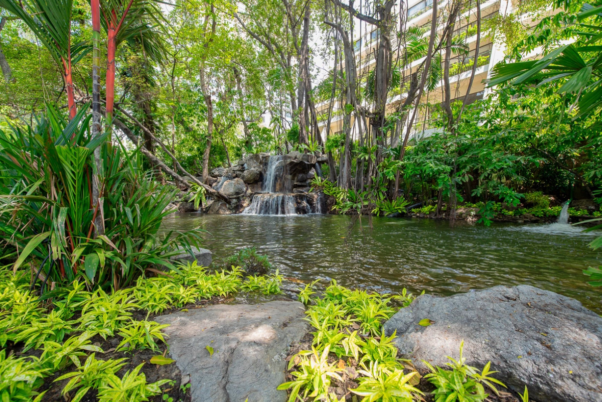 Mövenpick BDMS Wellness Resort Bangkok