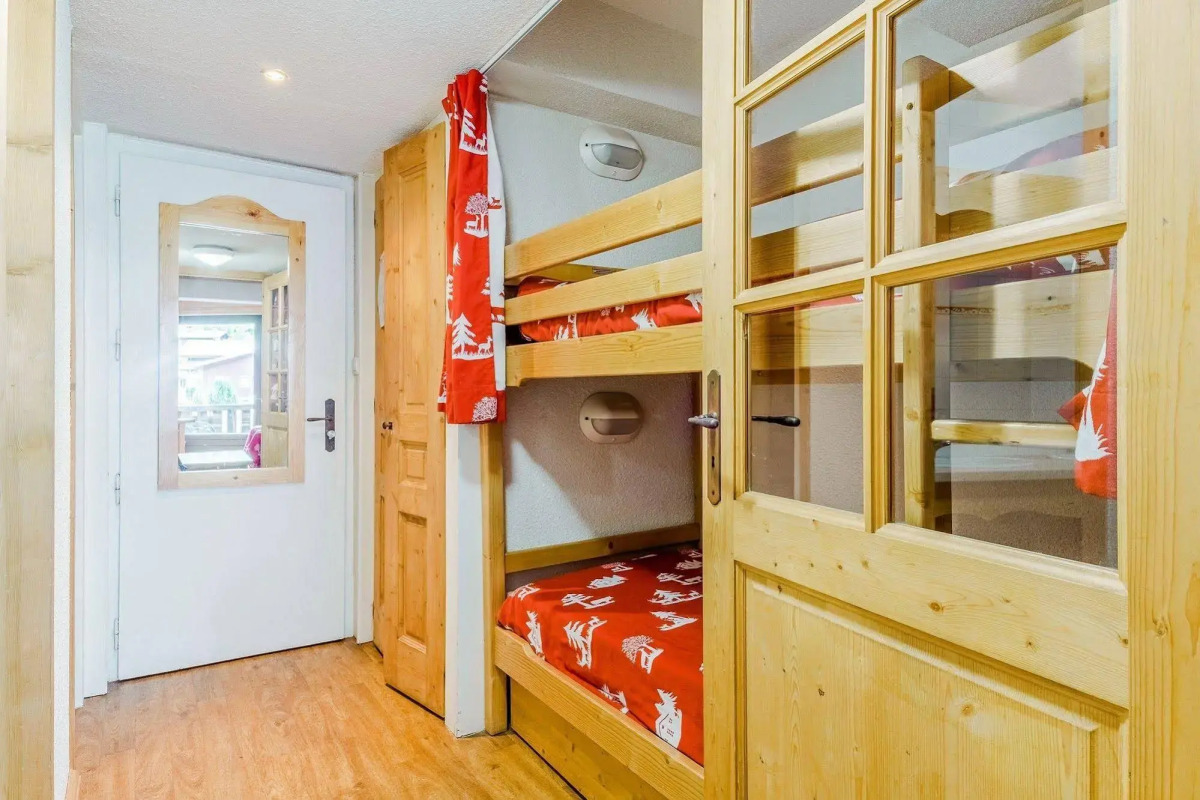 Maeva Particuliers Les Houches Balcons d'Anaïte