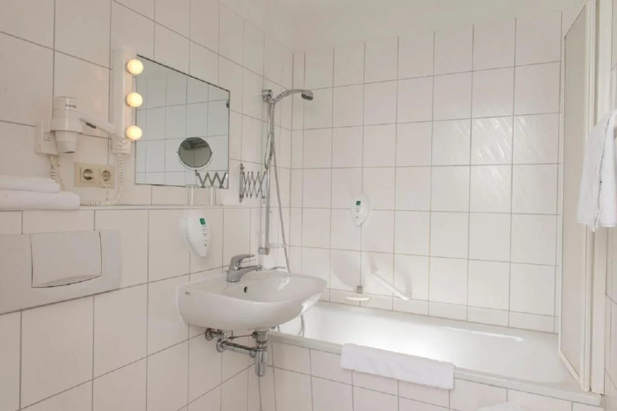 Days Inn Leipzig City Centre