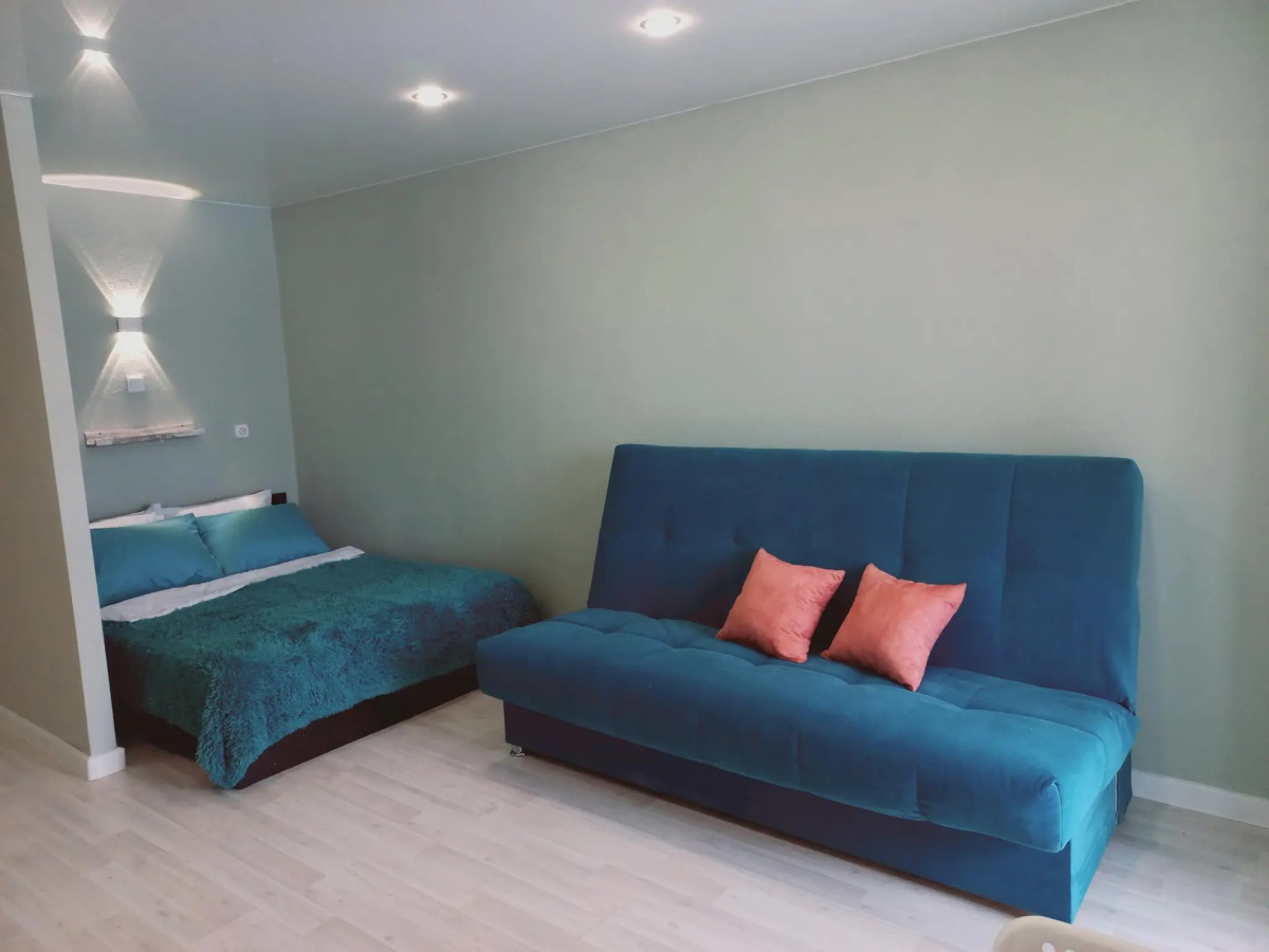 Апартаменты на улице Ленина 142