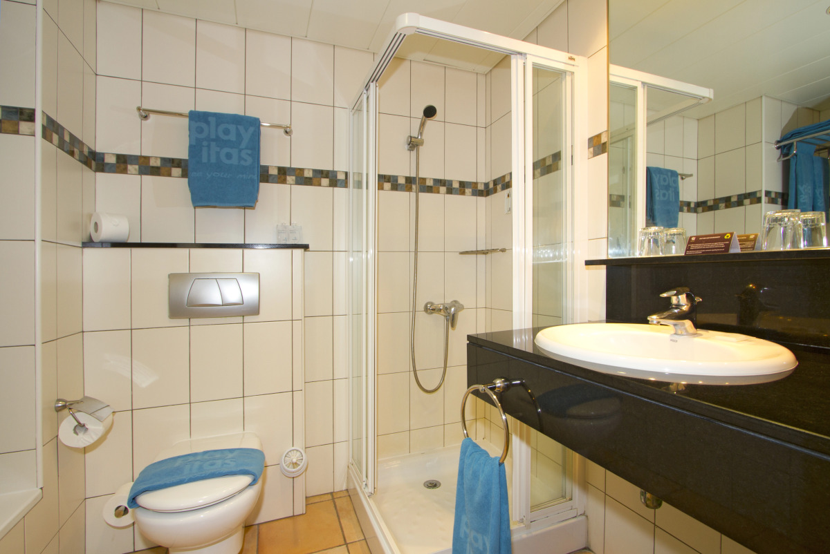 Playitas Aparthotel - Sports Resort