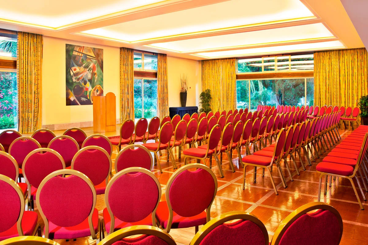 Hotel Dos Templarios