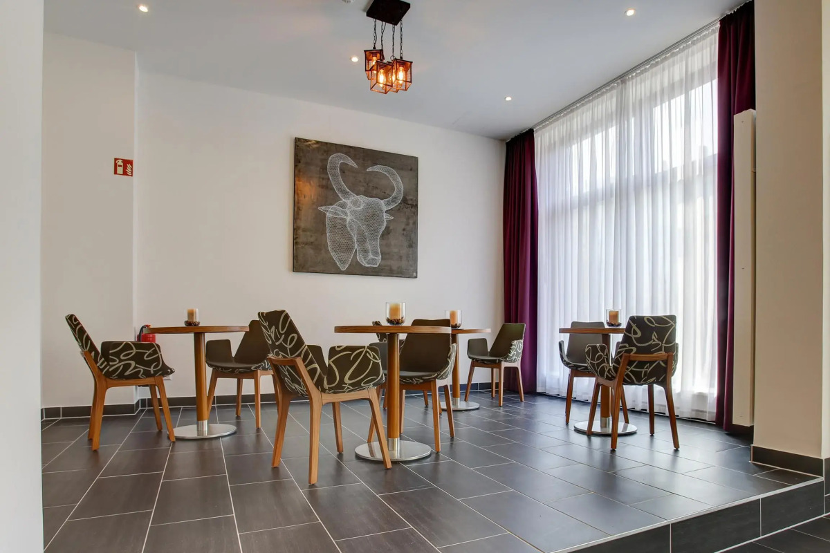 Boutique 030 Hannover City