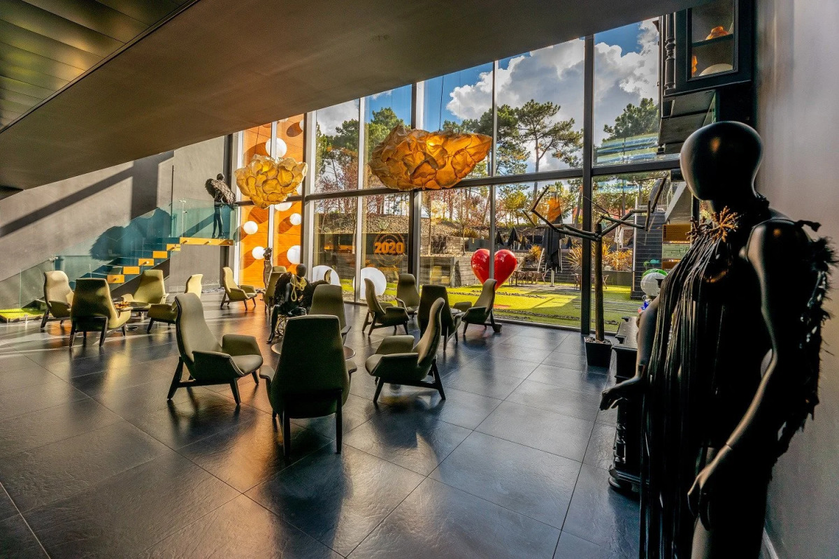 Evidencia Belverde Hotel