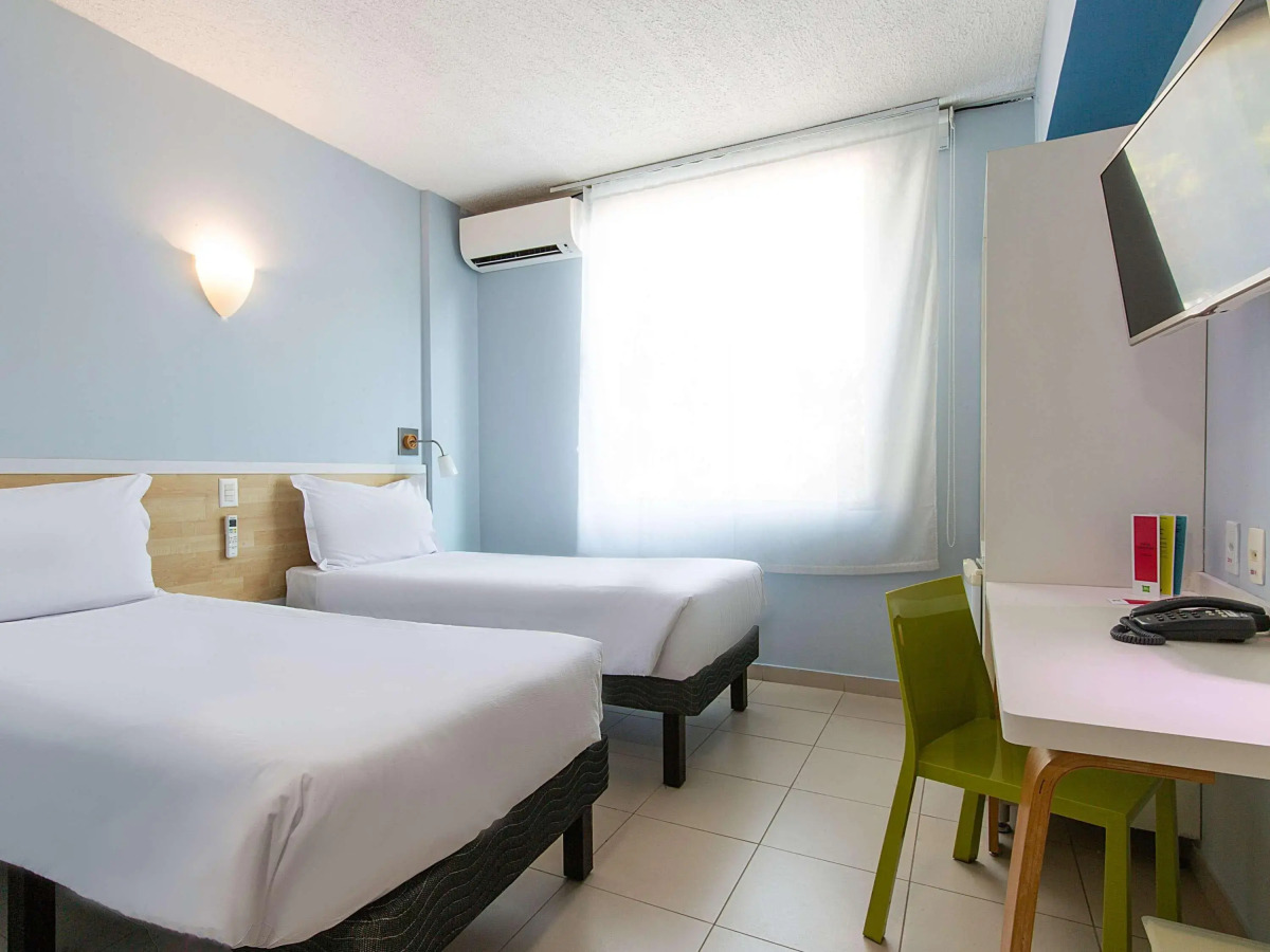 ibis Styles Manaus
