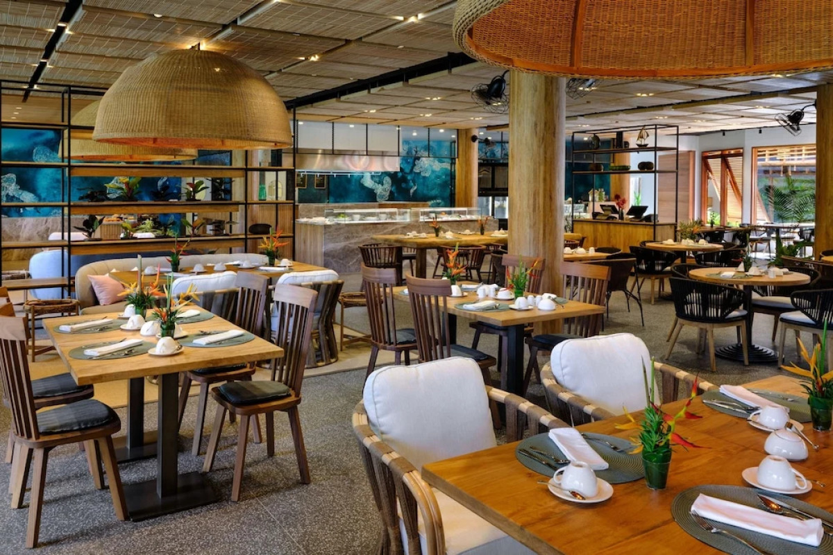 laïla, Seychelles, a Marriott Tribute Portfolio Resort